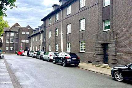 Wohnung Oberhausen Tackenberg - 3 Zimmer, 85.000 m&sup2;, 145.000&euro; | Angebot:25165602