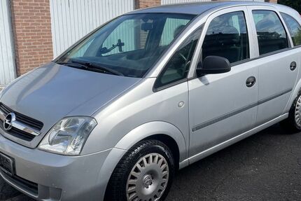 Opel Meriva 148.709 km 1.600 &euro; Krefeld 47799