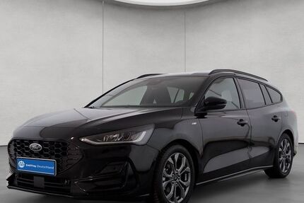 Ford Focus 10.178 km 24.390 &euro; Düsseldorf 40233