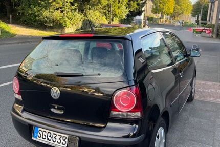 VW Polo 82.000 km 3.400 &euro; Solingen 42657