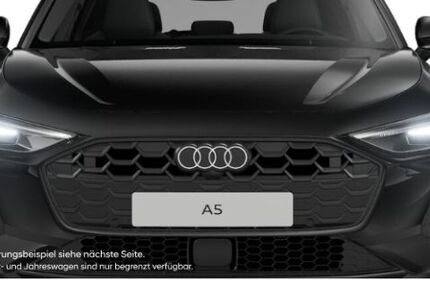 Audi A5 24.060 km 34.750 &euro; Solingen 42653