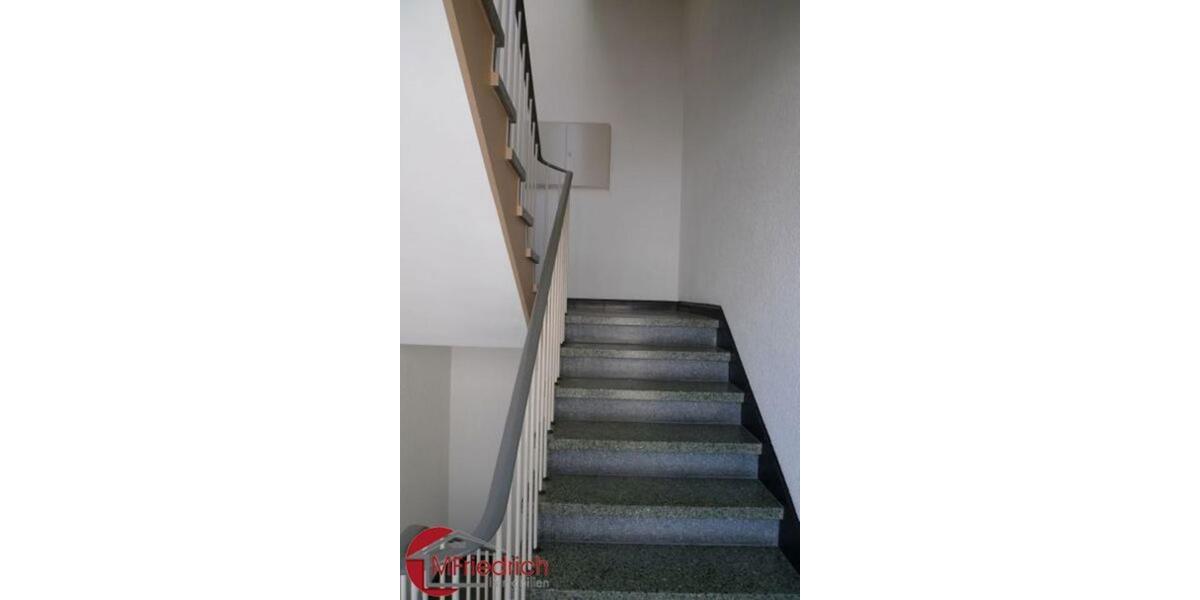 Etagenwohnung Essen Stadtbezirk III - 2 Zimmer, 44 m&sup2;, 370&euro; | Angebot:25907668