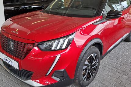Peugeot 2008 32.828 km 20.990 &euro; Essen 45307
