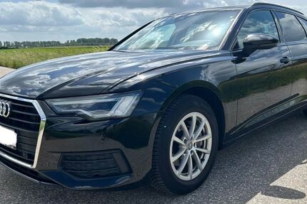 Audi A6 123.000 km 22.100 &euro; Meerbusch 40668