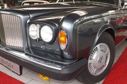 Bentley Andere 164.780 km 26.500 &euro; Mettmann 40822
