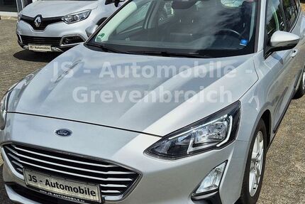 Ford Focus 80.000 km 11.440 &euro; Grevenbroich 41515