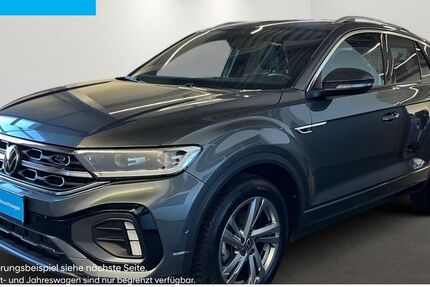 VW T-Roc 9.836 km 34.500 &euro; Mülheim an der Ruhr 45481