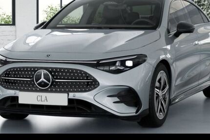 Mercedes-Benz CLA 200 9.900 km 48.690 &euro; Düsseldorf 40470