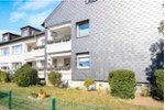 Dachgeschoßwohnung Langenfeld (Rheinland) - 1 Zimmer, 21 m&sup2;, 82.500&euro; | Angebot:27197355