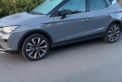 Seat Arona 18.000 km 20.900 &euro; Langenfeld 40764
