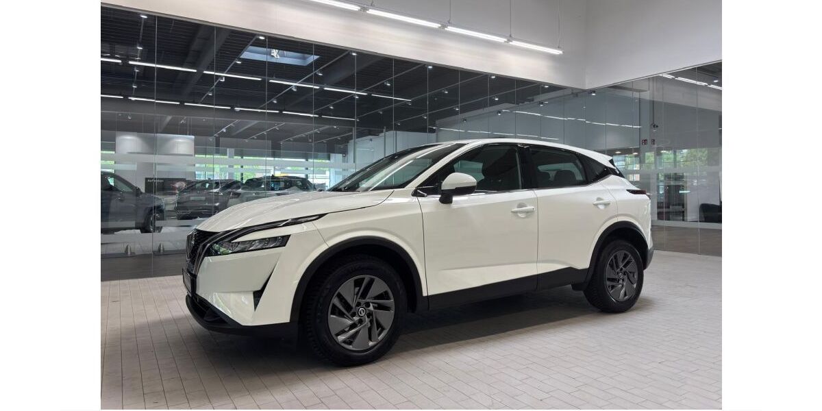 Nissan Qashqai 78.900 km 16.590 &euro; Mülheim an der Ruhr 45478