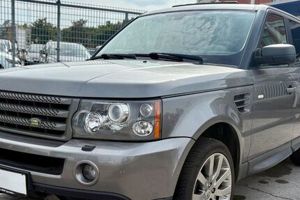 Land Rover Range Rover Sport 197.200 km 8.800 &euro; Hilden 40721