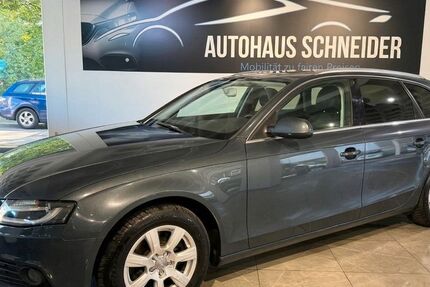 Audi A4 110.556 km 9.500 &euro; Ratingen 40880