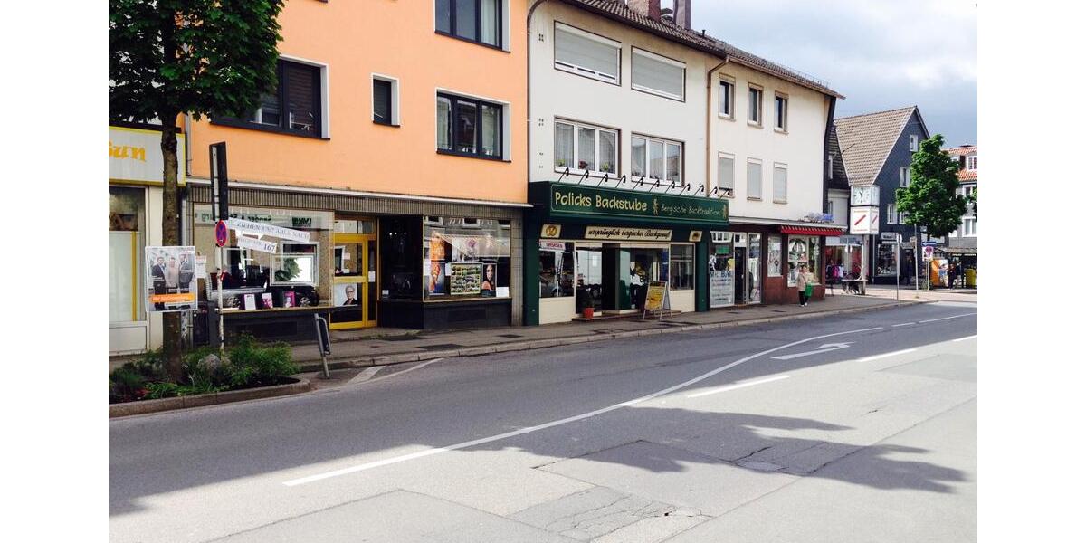 Gewerbeobjekt Wuppertal Cronenberg - 1.400&euro; | Angebot:24871704