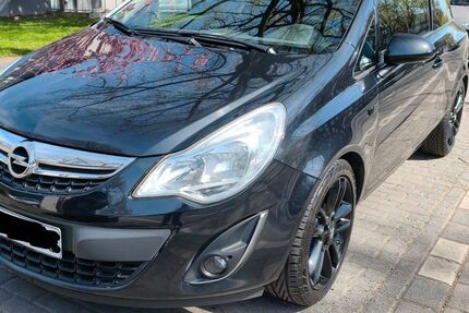Opel Corsa 128.000 km 5.999 &euro; Duisburg 47169