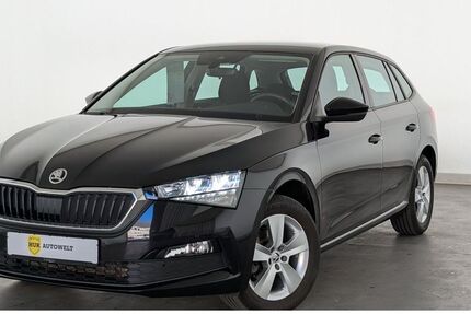 Skoda Scala 35.490 km 19.260 &euro; Düsseldorf 40599