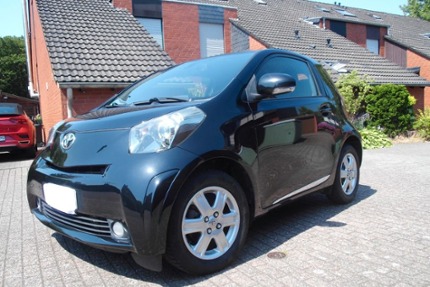 Toyota IQ 229.129 km 2.950 &euro; Essen 45329