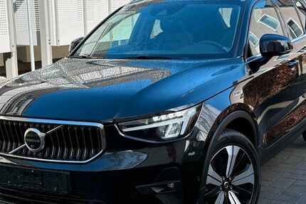 Volvo XC40 138.000 km 21.940 &euro; Düsseldorf 40468