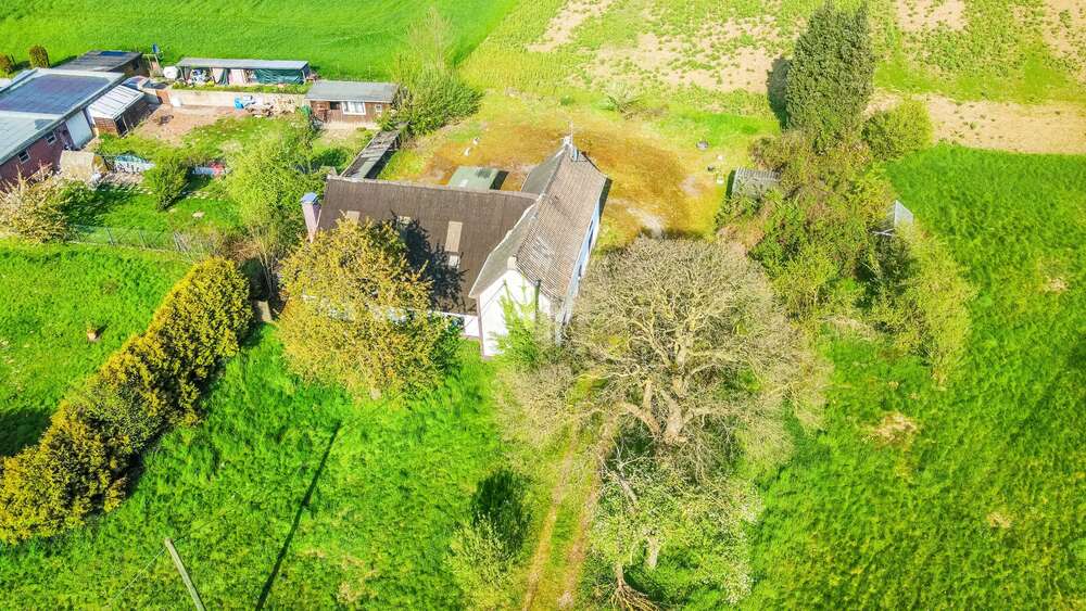 Einfamilienhaus Neukirchen-Vluyn Vluyn - 7 Zimmer, 144 m&sup2;, 275.000&euro; | Angebot:26502606
