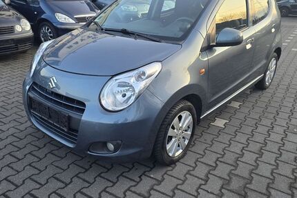 Suzuki Alto 189.000 km 1.790 &euro; Bottrop 46238