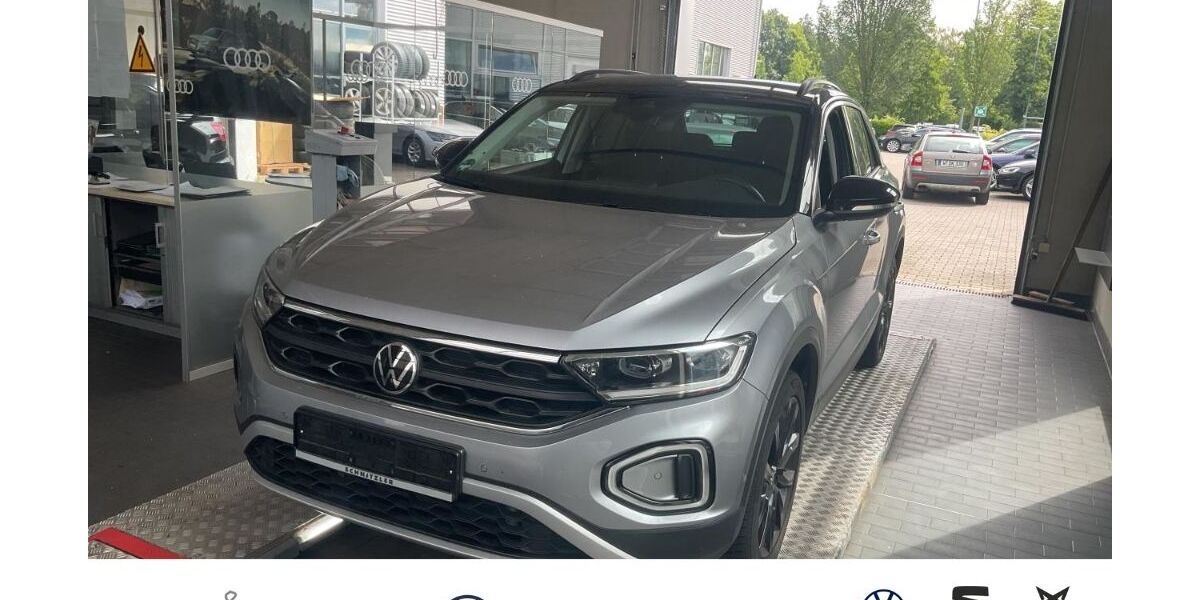 VW T-Roc 53.177 km 22.450 &euro; Hilden 40721