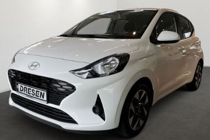 Hyundai i10 9.005 km 14.990 &euro; Dormagen 41540