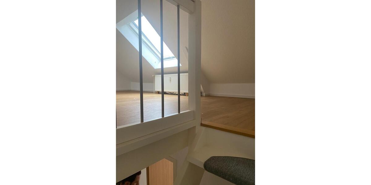 Maisonettenwohnung Krefeld - 2 Zimmer, 61 m&sup2;, 670&euro; | Angebot:27537504