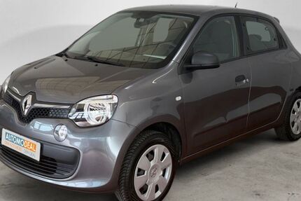 Renault Twingo 89.456 km 6.489 &euro; Moers 47445