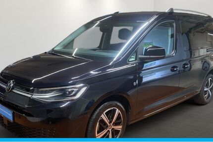 VW Caddy Maxi 70.423 km 29.990 &euro; Düsseldorf 40233