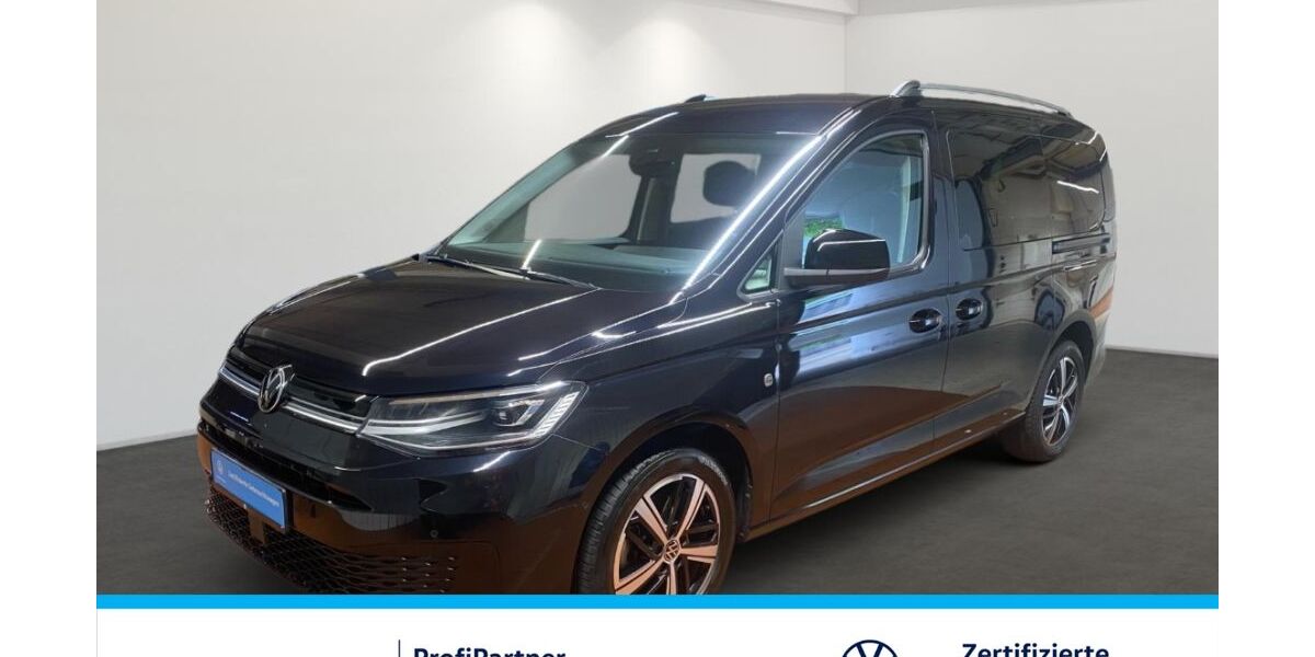 VW Caddy Maxi 70.423 km 29.990 &euro; Düsseldorf 40233