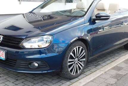 VW Eos 188.114 km 6.999 &euro; Mülheim an der Ruhr 45473