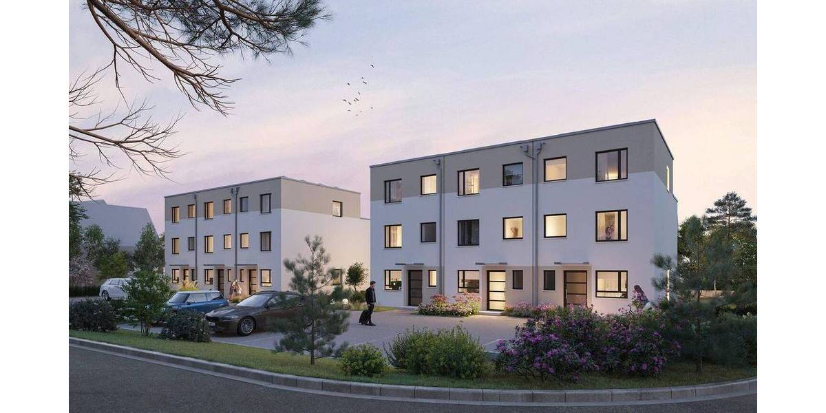 Reihenendhaus Dormagen Stürzelberg - 6 Zimmer, 131 m&sup2;, 669.000&euro; | Angebot:26616915