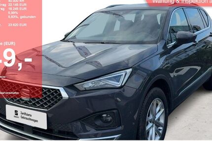 Seat Tarraco 80.371 km 23.620 &euro; Moers-Hülsdonk 47441
