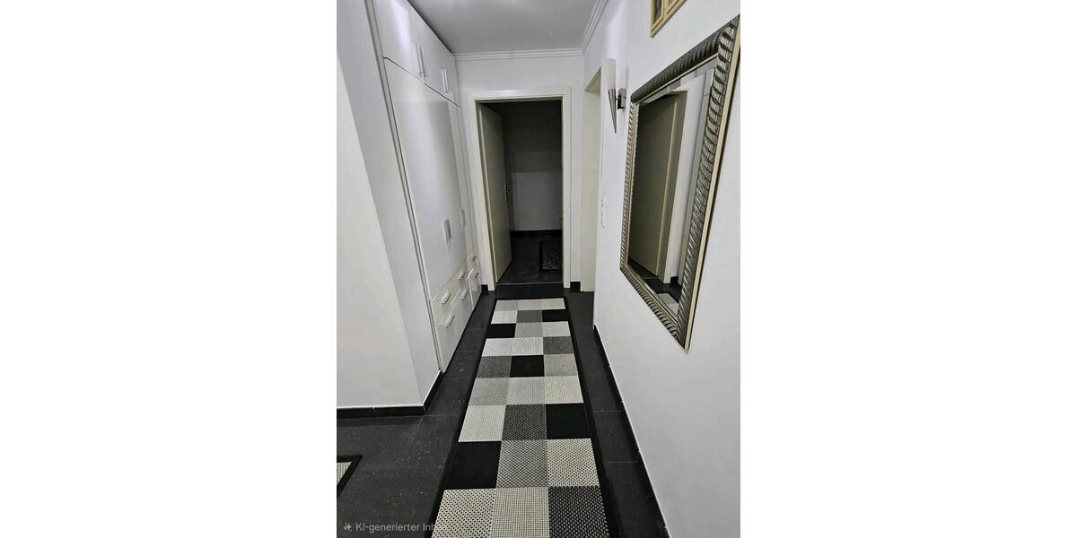 Erdgeschoßwohnung Duisburg Duisburg-Mitte - 3 Zimmer, 68 m&sup2;, 185.000&euro; | Angebot:25594056