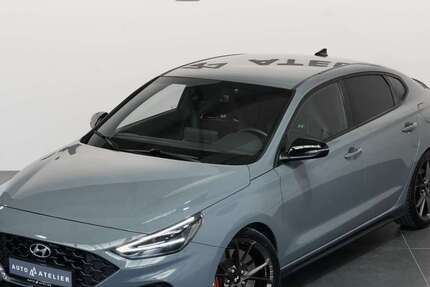 Hyundai i30 41.000 km 28.990 &euro; Remscheid 42855