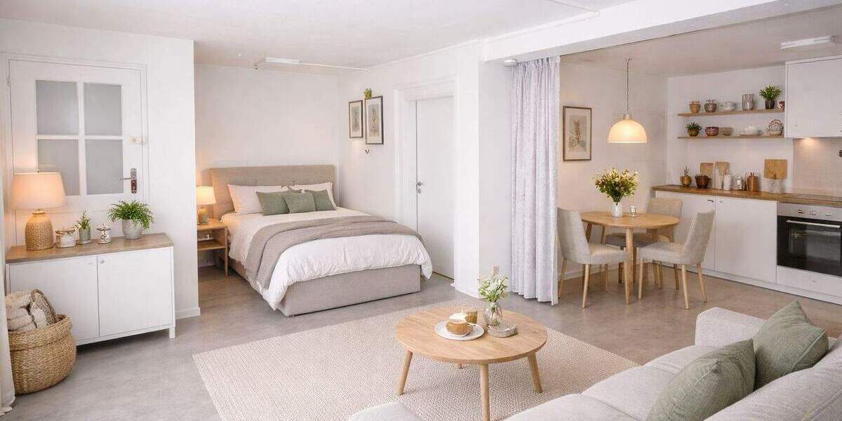 Mehrfamilienhaus, Wohnhaus Solingen Wald - 8 Zimmer, 140 m&sup2;, 299.000&euro; | Angebot:25836206