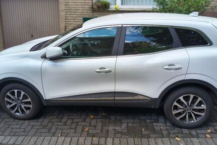 Renault Kadjar 51.000 km 14.900 &euro; Haan 42781