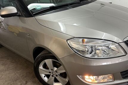 Skoda Roomster 95.000 km 7.900 &euro; ESSEN 45326