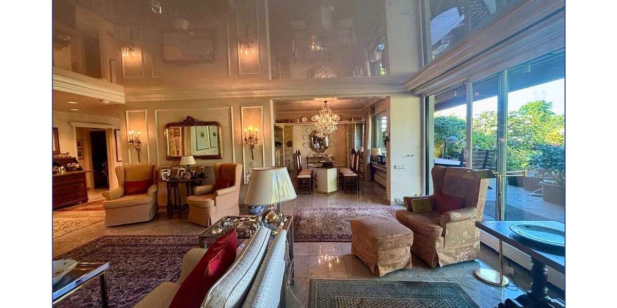 Etagenwohnung Mülheim an der Ruhr Holthausen - 4 Zimmer, 151 m&sup2;, 449.000&euro; | Angebot:25741355