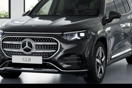 Mercedes-Benz GLB 250 9.900 km 62.490 &euro; Duisburg 47138