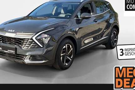 Kia Sportage 21.302 km 22.280 &euro; Heiligehaus 42579