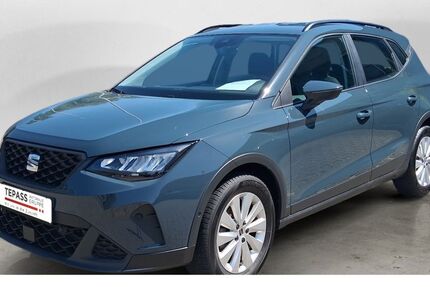 Seat Arona 15.272 km 20.870 &euro; Wuppertal 42369