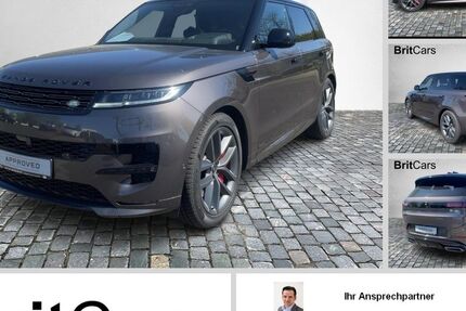 Land Rover Range Rover Sport 28.241 km 111.400 &euro; Krefeld 47803