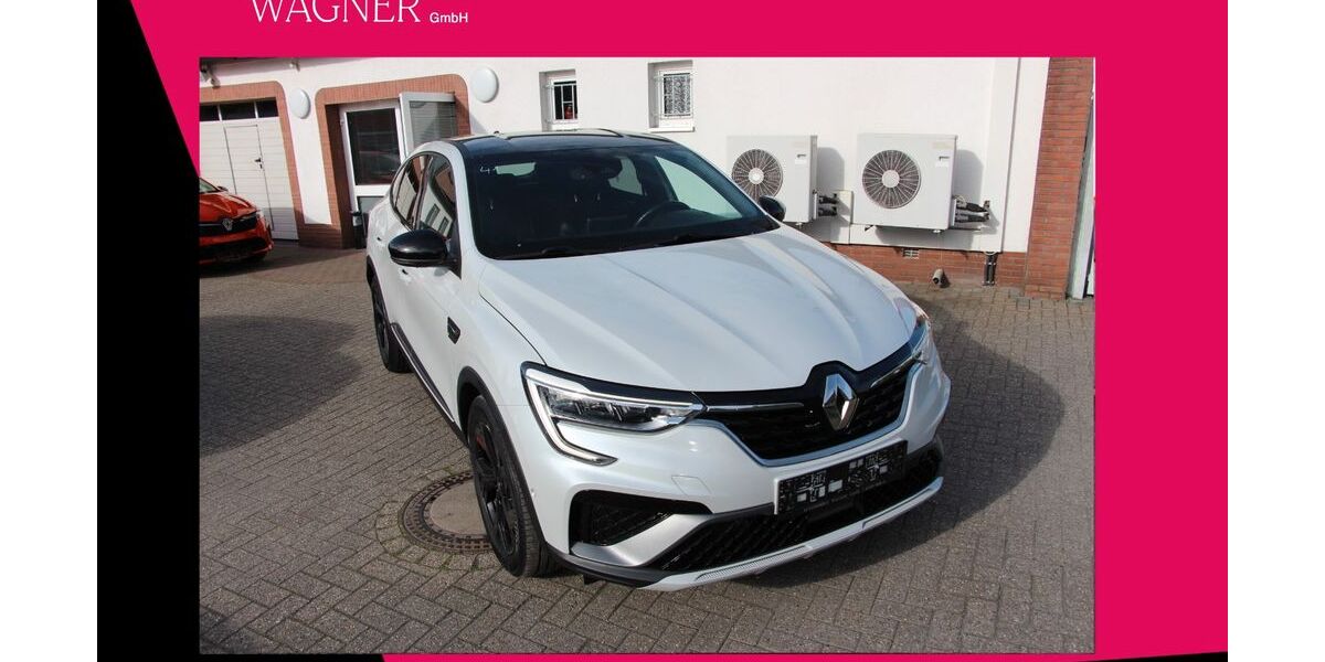 Renault Arkana 197.800 km 14.990 &euro; Hilden bei Düsseldorf 40721