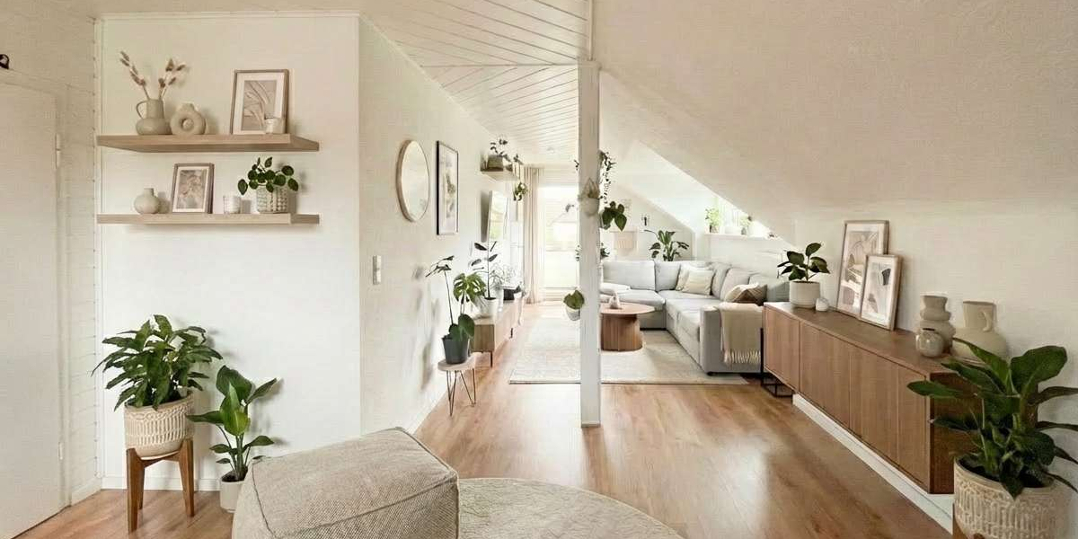 Etagenwohnung Essen Stadtbezirk IX - 3 Zimmer, 74 m&sup2;, 220.000&euro; | Angebot:24150474