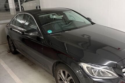 Mercedes-Benz C 180 126.000 km 18.880 &euro; Solingen 42697