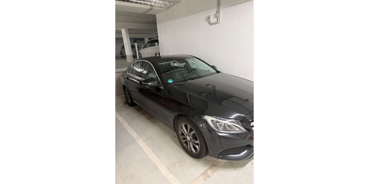 Mercedes-Benz C 180 126.000 km 18.880 &euro; Solingen 42697