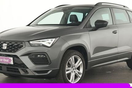 Seat Ateca 70.251 km 22.334 &euro; Neuss 41460