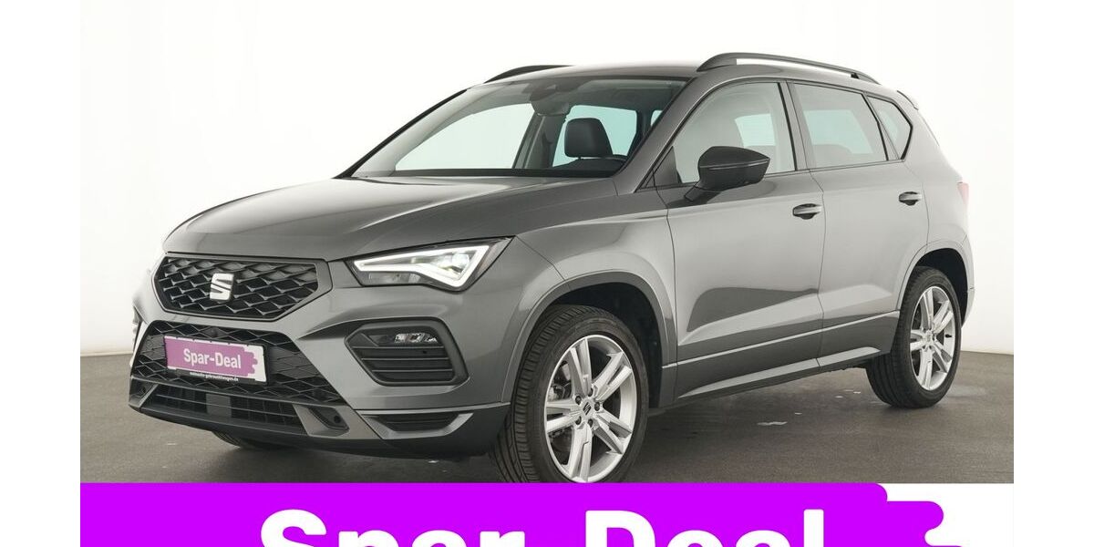 Seat Ateca 70.251 km 22.334 &euro; Neuss 41460