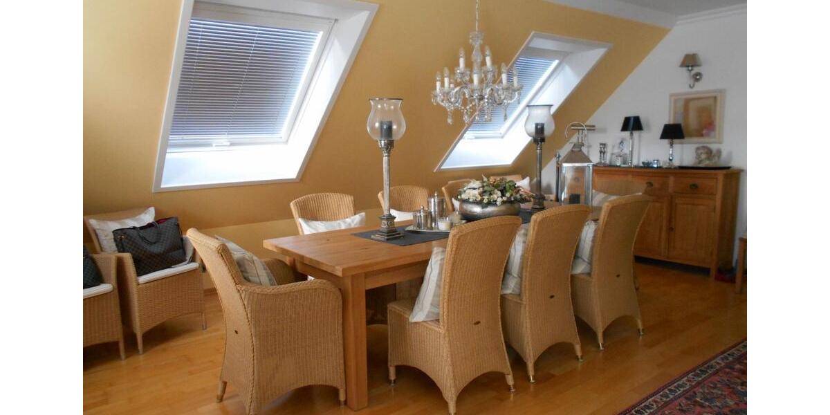 Etagenwohnung Meerbusch Necklenbroich - 4 Zimmer, 96 m&sup2;, 379.500&euro; | Angebot:26495636